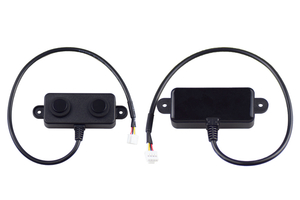 Small Blind Zone IP67 Waterproof Ranging Distance Ultrasonic Sensor Module