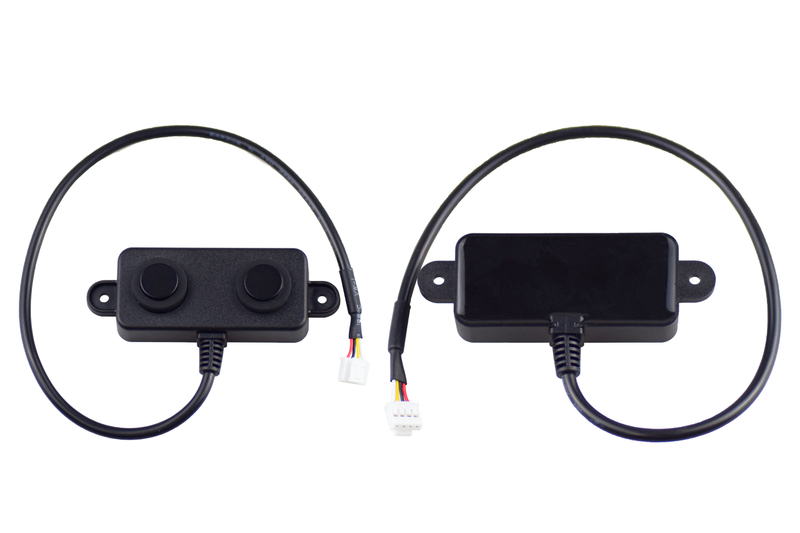 Small Blind Zone IP67 Waterproof Ranging Distance Ultrasonic Sensor Module