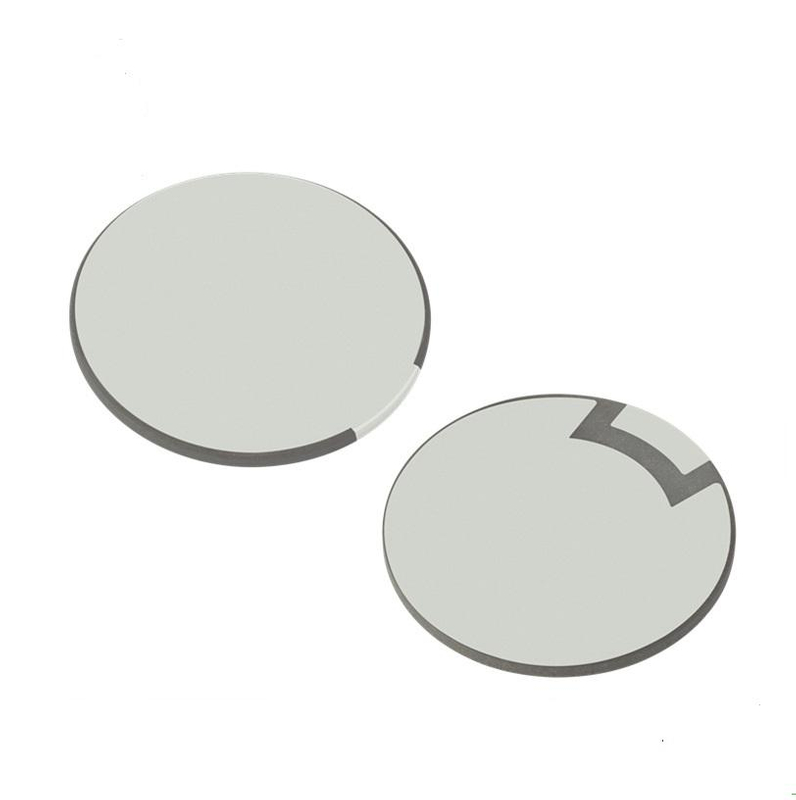 1MHZ 2MHZ 3MHZ 4MHZ 5MHZ 8MHZ 10MHZ Ultrasonic Piezoelectric Ceramic Disc 