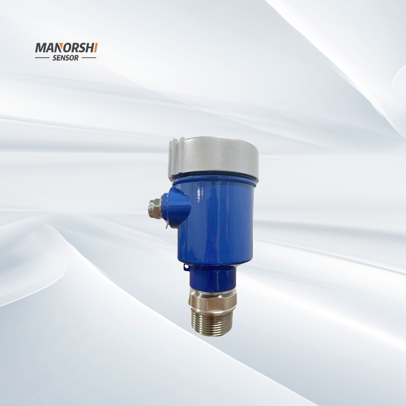 MNSLL-H101 80GHz Silo Radar Level Sensor 4-20mA
