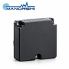 MNS-HMB-P0 77GHz Short-Range mmWave Radar for BSD and LCA