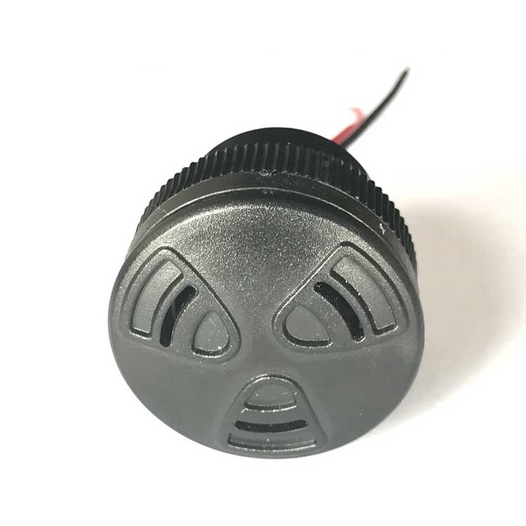 2.9kHz 5-25V 100dB loud sound Piezo buzzer - Manorshi