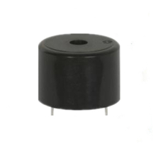 23mm 85dB dc 12v alarm buzzer 