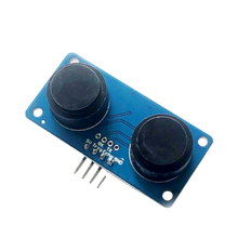 Waterproof Ultrasonic Sensor Ranging Distance Measuring