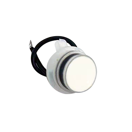200kHz IP67 18mm Waterproof Ultrasonic Sensor for natural Gas Flow