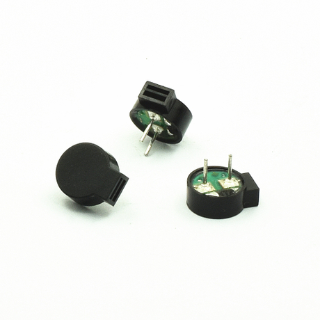 Small 3V Piezo Alarm Sound Buzzer 