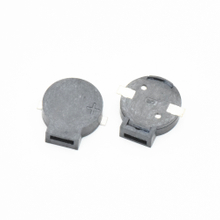 9.0 * 3.2mm 5V 85dB ac SMD buzzer with side sound hole 