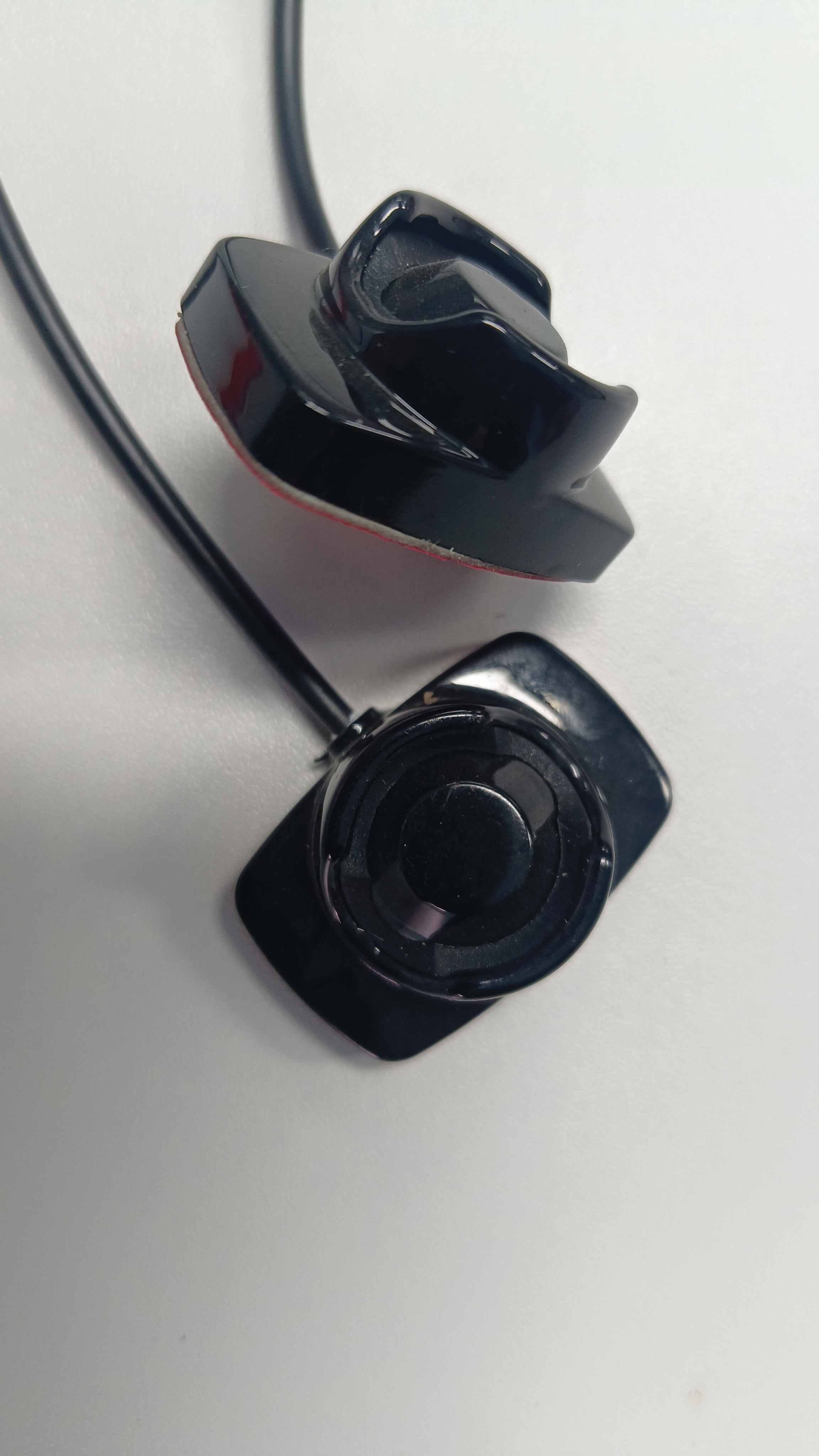 18mm External Mounted Reversing Radar Parking 40khz Sensor 