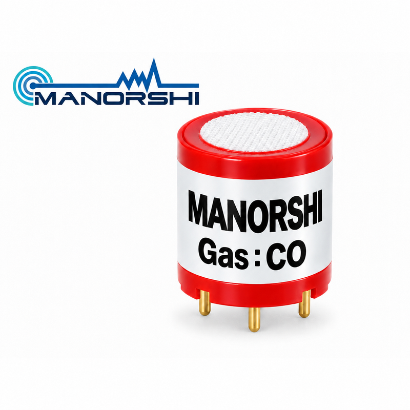 MNS-4CO-1000 Electrochemical Carbon Monoxide CO Gas Sensor 0-1000 ppm