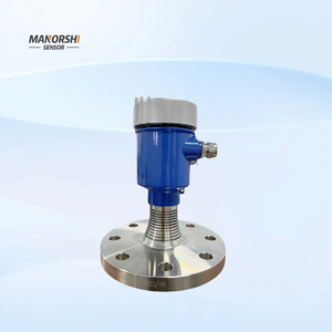 KSLL-H106 Radar Level Sensor 4-20mA for Liquid and Solid Level Measurement