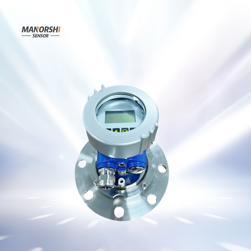 KSLL-H108 80GHz Radar Liquid Level Sensor 4-20mA