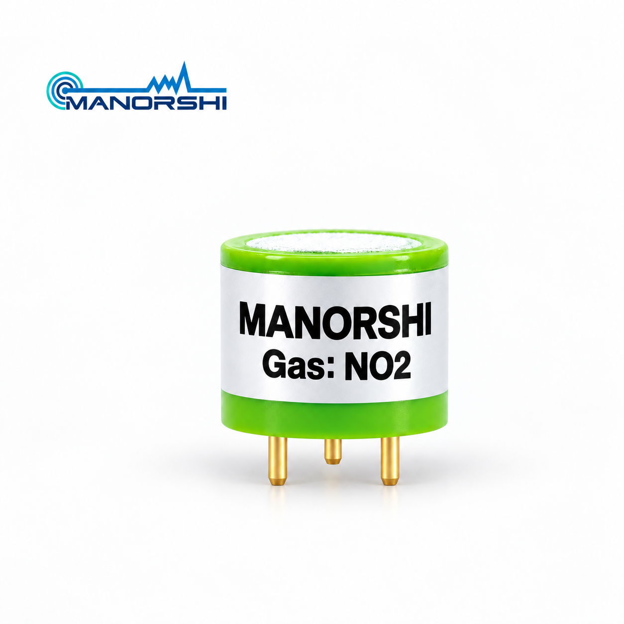 MNS-4NO2-20 Електрохімічний газовий датчик діоксиду азоту NO2