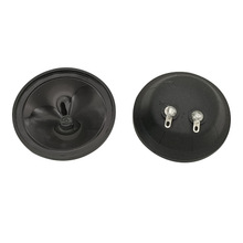 51mm High Frequency Round Piezo Tweeter