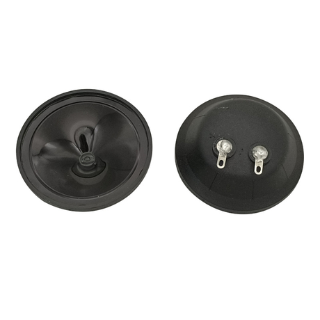 51mm High Frequency Round Piezo Tweeter