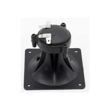 2.4khz to 27khz 84mm 92dB 12v Piezo Tweeter Speaker for bird repeller