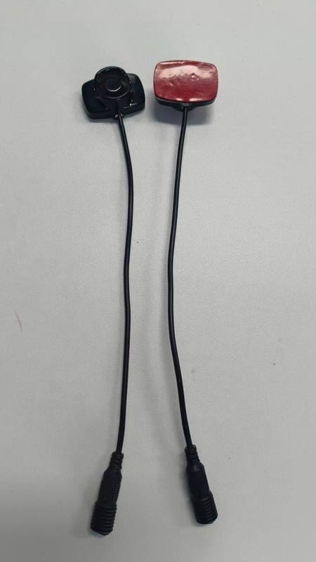 18mm External Mounted Reversing Radar Parking 40khz Sensor 