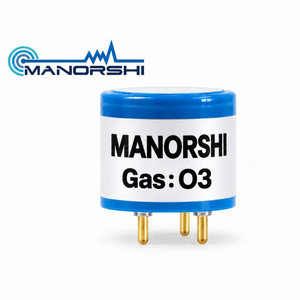 MNS-4O3-10 Electrochemical Ozone O3 Gas Sensor 0-10 ppm
