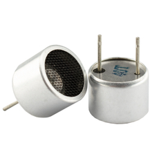 Ultrasonic Sensor / Probe For Drone Transmit
