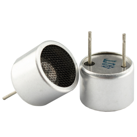 Ultrasonic Sensor / Probe For Drone Transmit