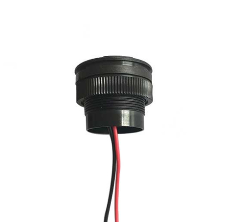 2.9kHz 5-25V 100dB loud sound Piezo buzzer 