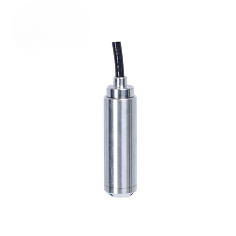 Water Liquid Level Sensor contact 4-20ma Level Transmitter Stainless Steel 5v 12v 24v Switch