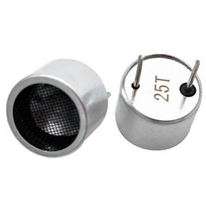 Transduttore ad ultrasuoni Jammer Shield da 16 mm Sensore di rilevamento 25khz