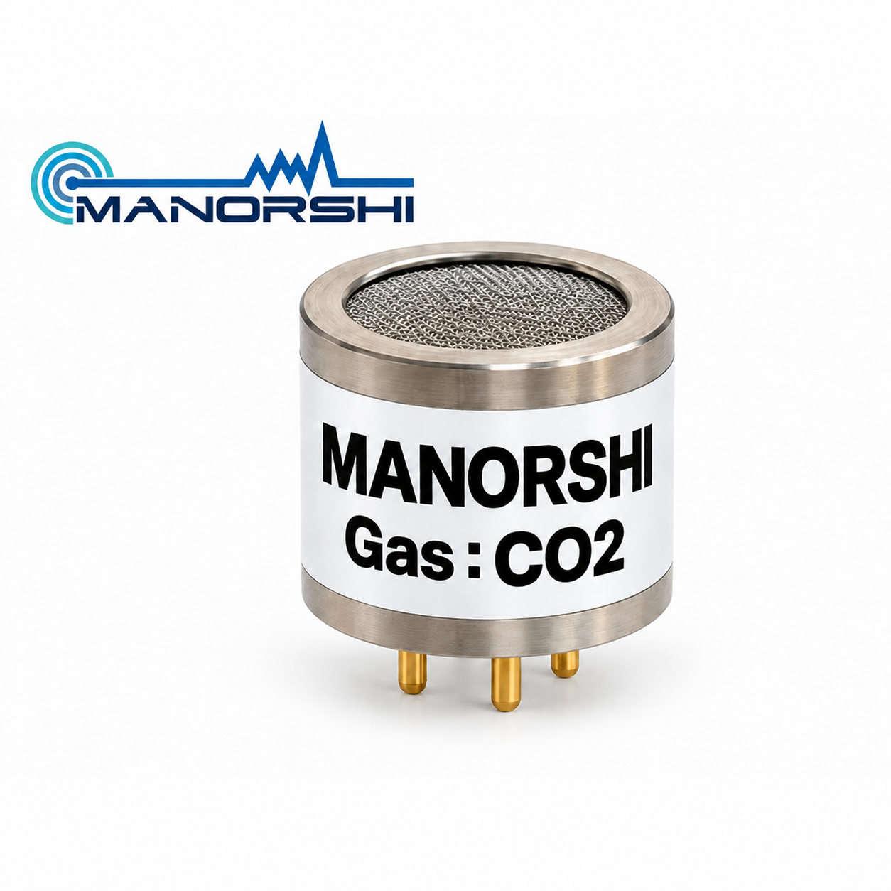 MNS-QT221 NDIR CO2 Gas Sensor