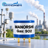 MNS-4SO2-20 Electrochemical Sulfur Dioxide SO2 Gas Sensor