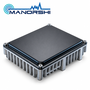 MNS-HMB-A1 79GHz 4D Imaging mmWave Radar with 3D Point-Cloud Output