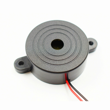12V 24V 100dB 105dB Alarm Car Piezo Buzzer