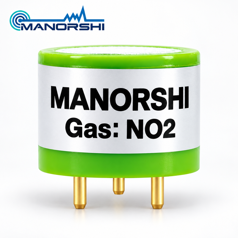 MNS-4NO2-20 Electrochemical Nitrogen Dioxide NO2 Gas Sensor