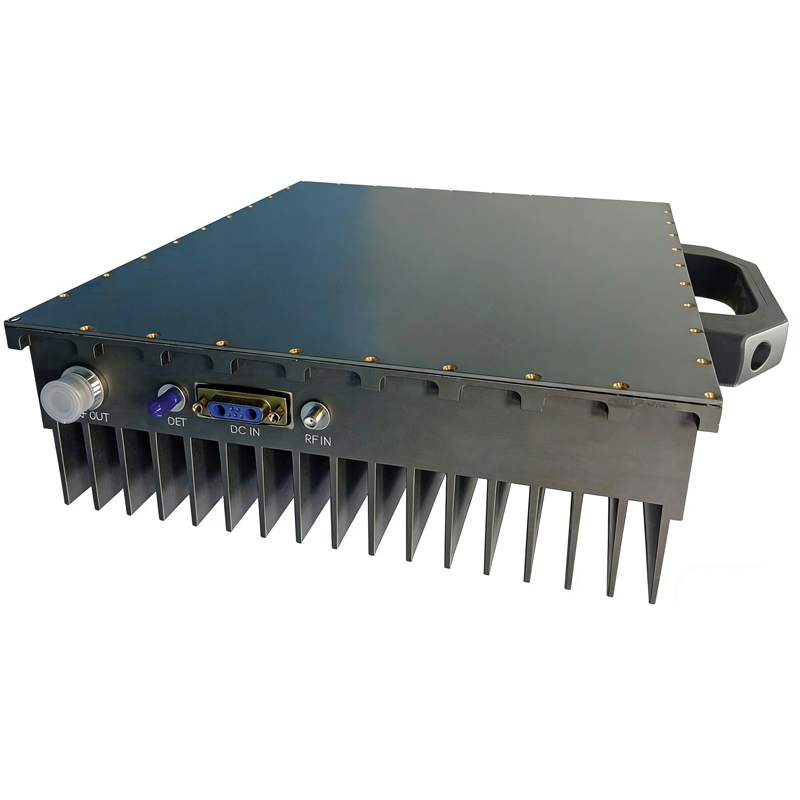 Microwave Power Module-MNS-GaN-PA1.5kW3.3G