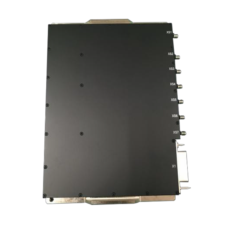 Microwave Power Module-MNS-MBBFS15G