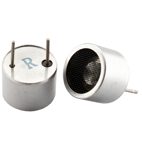 Ultrasonic Sensor / Probe For Drone Transmit
