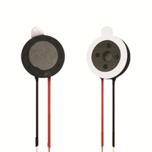 13mm Driver Unit 8 Ohm 0.5w Cable Speaker Mini Cellphone Speaker