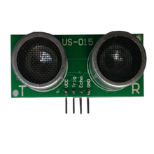 Array Small Water Level Controller Ultrasonic parking sensor