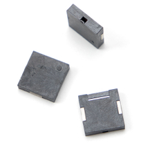 5V 83db 12 * 3mm SMD small piezo Buzzer 