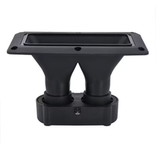 161mm 2.8khz 110dB Piezo Ultrasonic Speaker for bird repellent