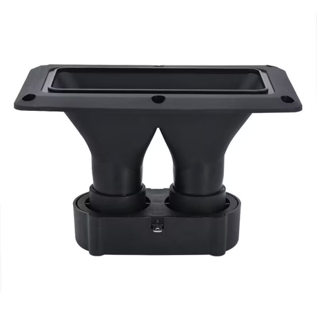 161mm 2.8khz 110dB Piezo Ultrasonic Speaker for bird repellent