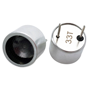 Transduttore ad ultrasuoni Jammer Shield da 16 mm Sensore di rilevamento 25khz