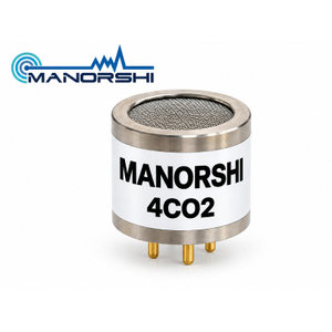 MNS-QT221 NDIR CO2 Gas Sensor