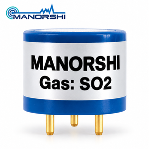 MNS-4SO2-20 Electrochemical Sulfur Dioxide SO2 Gas Sensor
