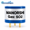 MNS-4SO2-20 Electrochemical Sulfur Dioxide SO2 Gas Sensor