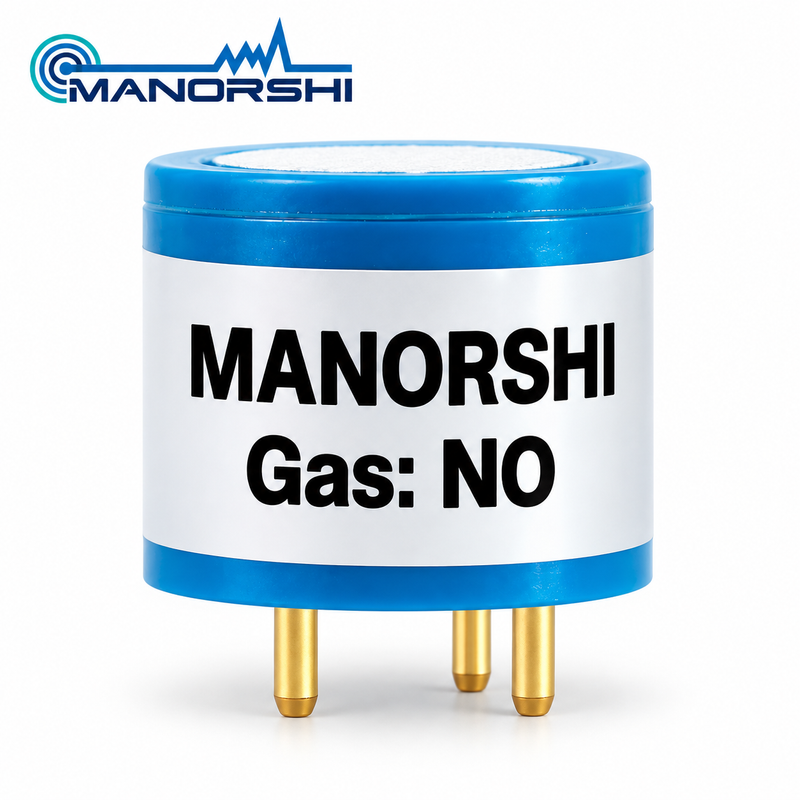 MNS-4NO-250 Electrochemical Nitric Oxide NO Gas Sensor