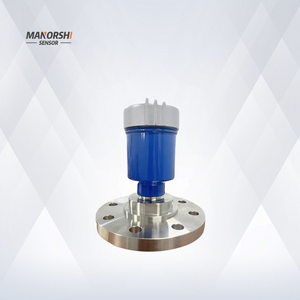 MNSLL-H105 Cement Silo Radar Level Sensor 4-20mA