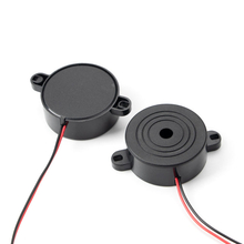 42MM Siren Sound Piezo Buzzer