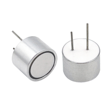 10mm 300khz High Frequency Ultrasonic Sensor Transducer