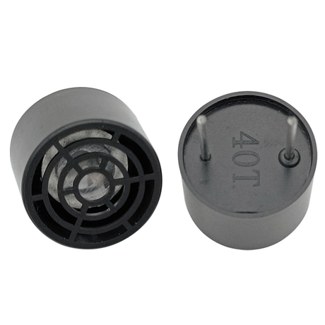 Sensor 40khz Piezoelectric Ultrasonic Transducer for UAV
