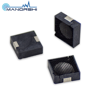 10*10 mm High Sensitivity SMD Ultrasonic Transducer