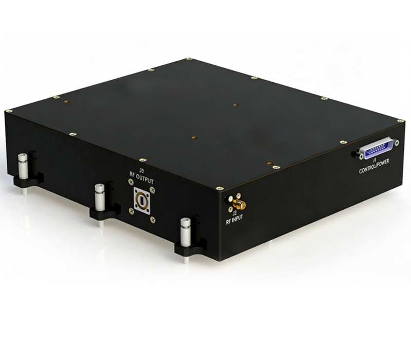 Microwave Power Module-MNS-MPM80W-45.5G